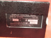 Collins DCP-85B Display Control Panel PN 622-6021-001