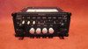 Sabreliner NA265-60 Audio Control Panel PN 60S-104-2008-001 