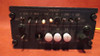 Avmats Audio Control Panel PN  60S-S06-2008-5