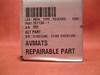 INSCO Throttle Position Indicator  PN 391134-1, 1-8001-1015