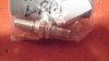 TNC Bulkhead Jack  PN 190321