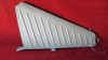  Piper PA-28 Cherokee Vertical Fin, PN 63500-00, 63500-000 (CALL OR EMAIL TO BUY)