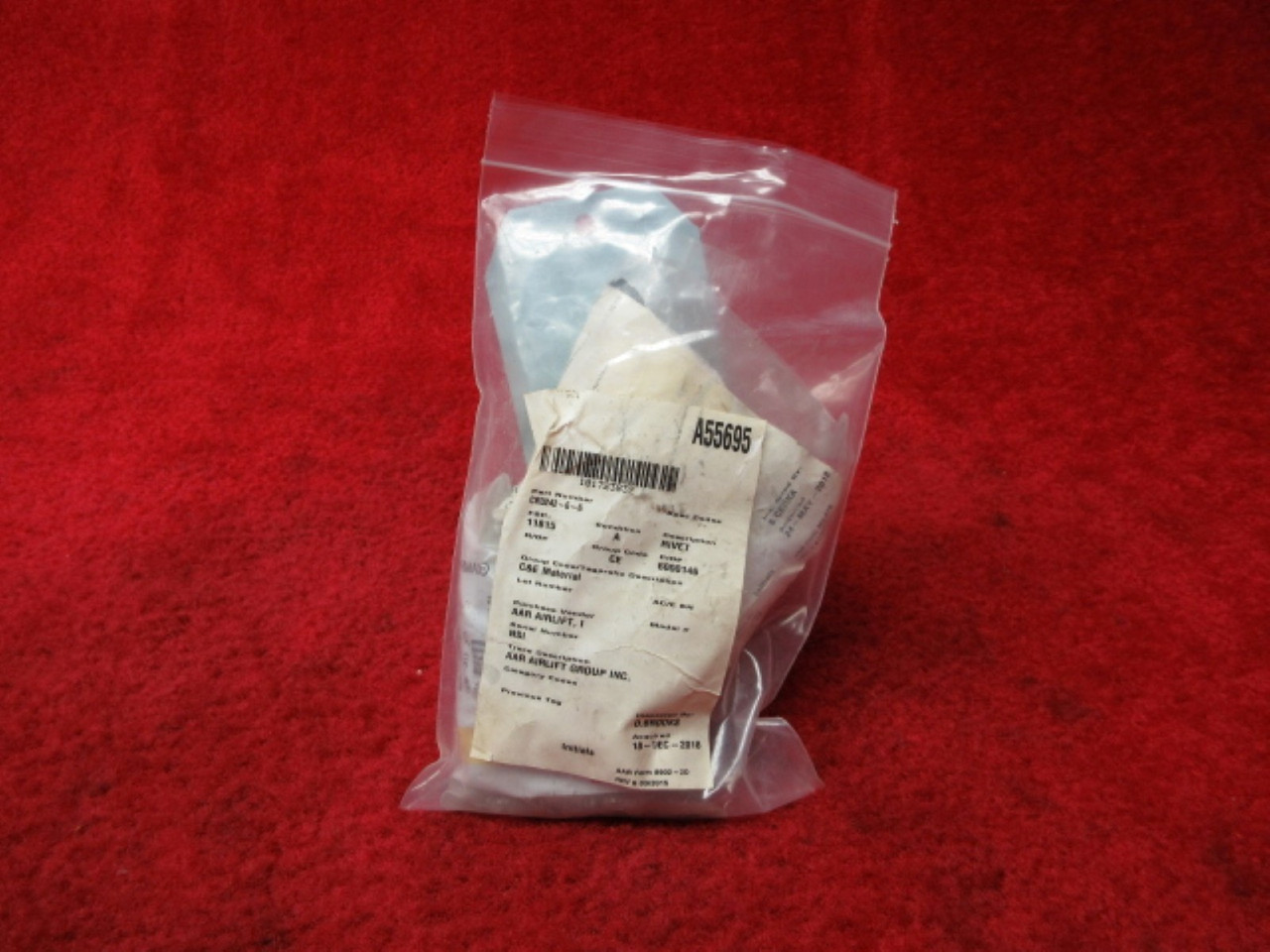 Cherry Aerospace CherryMax Blind Rivets PN CR3242-6-6, CR3242-6-06