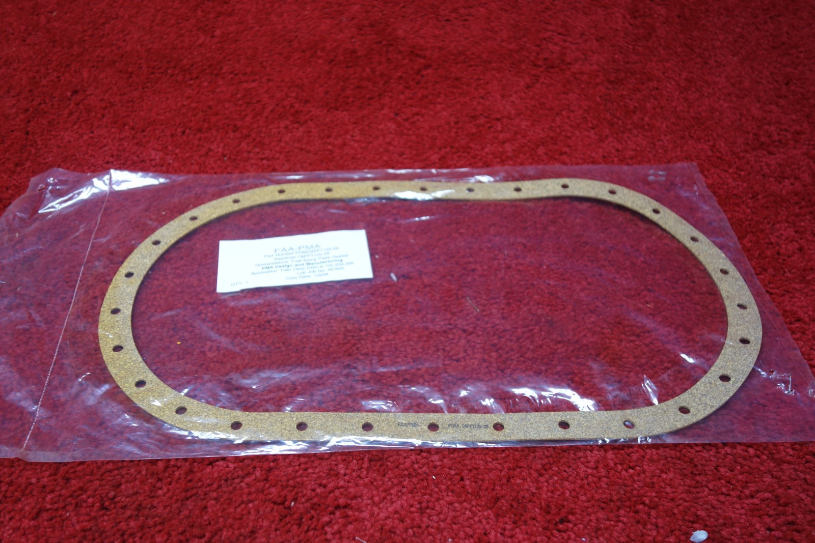 FCA Air Parts