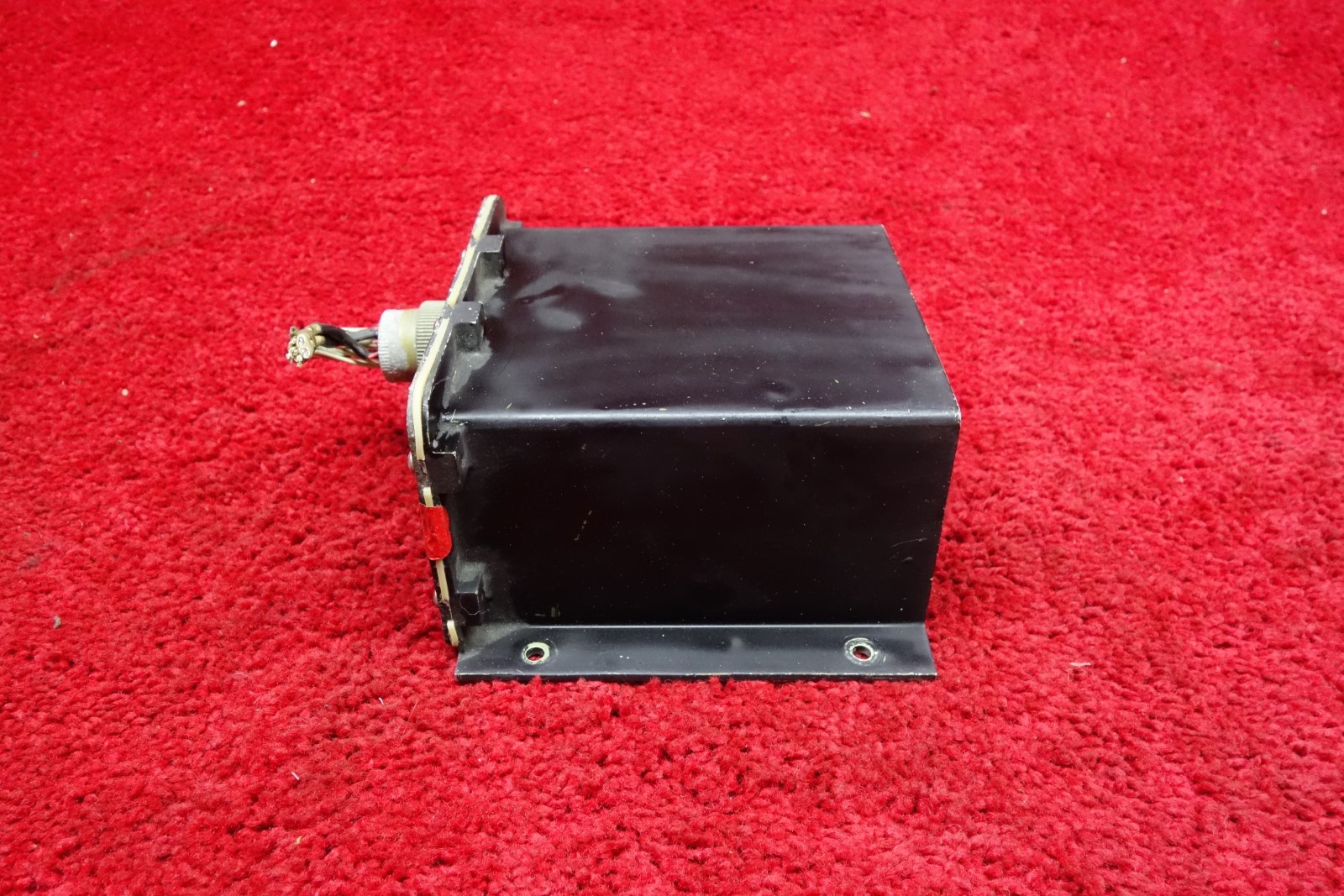 Crane Hydro Aire Anti Skid Control Box PN 42435 FCA Air Parts