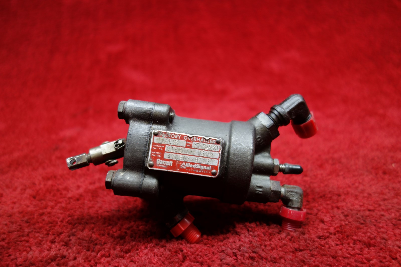 Engines - Engine Components - Page 1 - FCA Air Parts