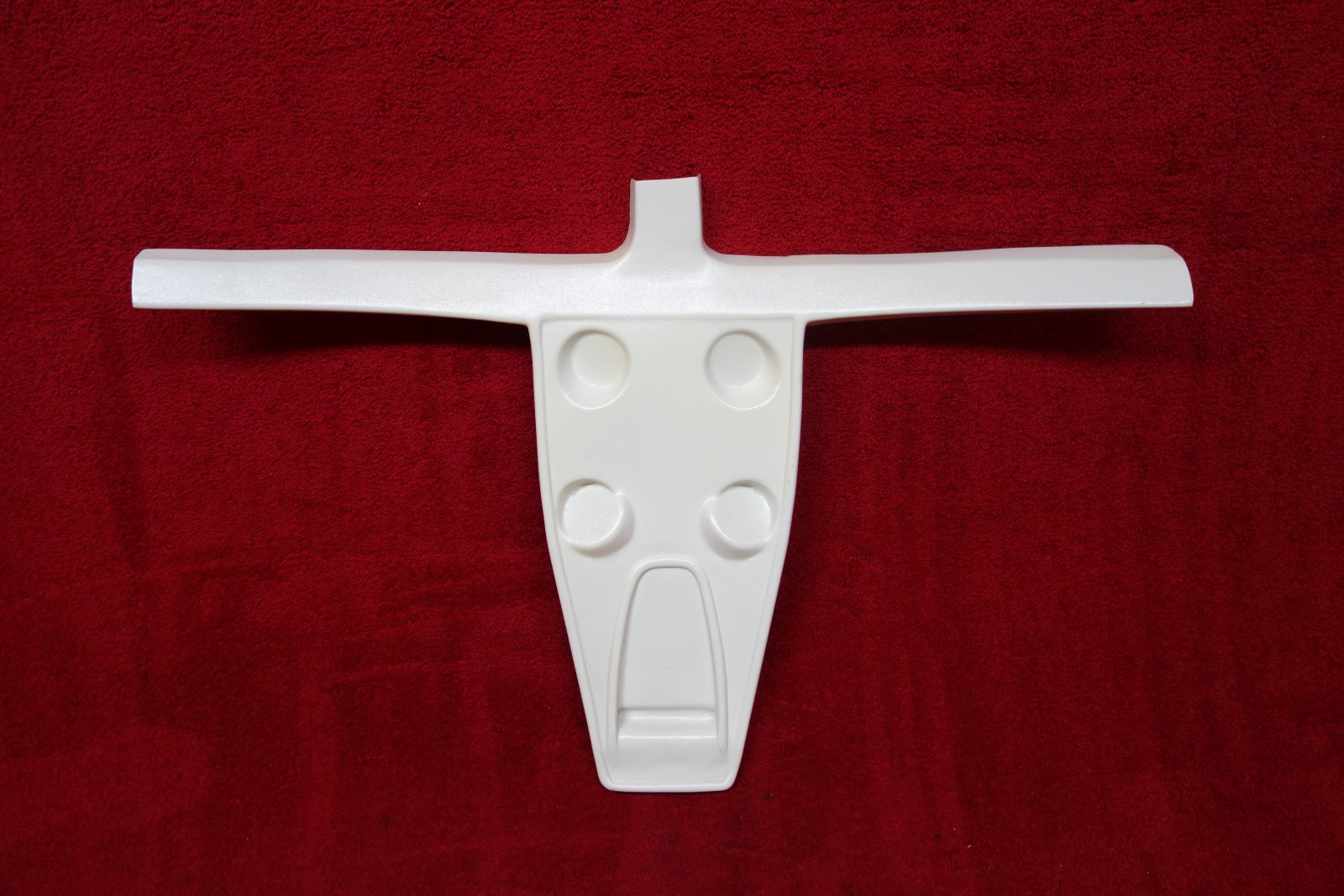 Cessna Interiors and Plastics Page 1 FCA Air Parts