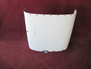 Beechcraft 76 Duchess Upper Cowl PN 105-910011-5 (EMAIL OR CALL TO BUY)