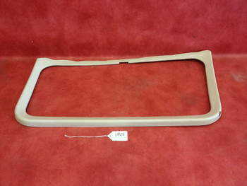 Cessna 337 Door Moulding PN 1514020-2 (EMAIL OR CALL TO BUY)