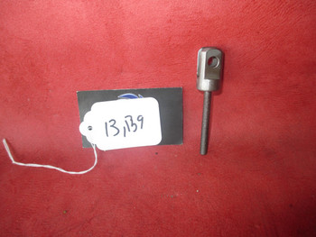 Aircraft Clevis PN 80435