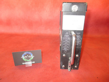 Sperry Phoenix Co. Amplifier Rack PN 2587927-901