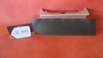 Cessna 310, 310D Engine Baffle PN  0851758-1, 0851700-117