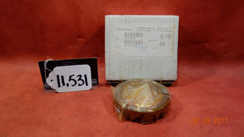 PTM International JT8D, JT8D-200 Gearbox Bearing Liner PN 783304, PT010068