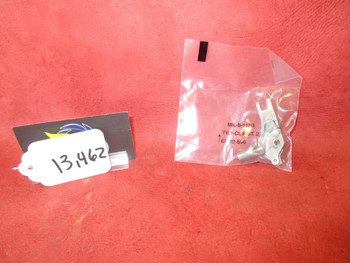 Hamilton  JT8D Output Lever PN 553005