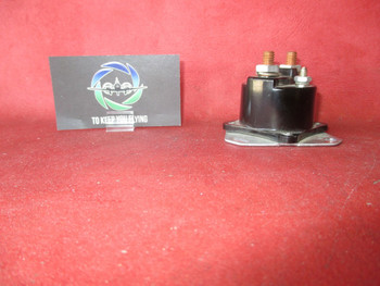 Prestolite Relay Starter 24V PN 15-280,  SAZ-4401C