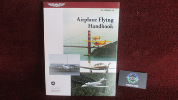 ASA  Airplane Flying Handbook PN  FAA-H-8083-3A
