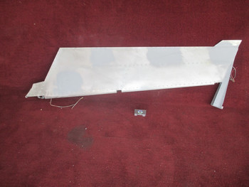  Cessna 177 Rudder PN 1733000-1 (EMAIL OR CALL TO BUY)