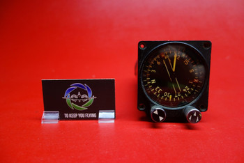 Aircraft PZL GW-01 Compass Indicator