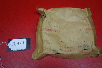 Garlock  Klozure  Plain Encased Oil Seal PN 23900-5286