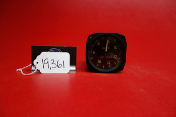 Aircraft PZL MB-16Y Gauge PN A9001009