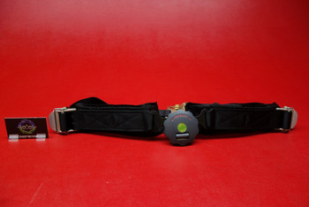 Teleflex Morse LTD Seat Harness Belt PN E.74247-MK