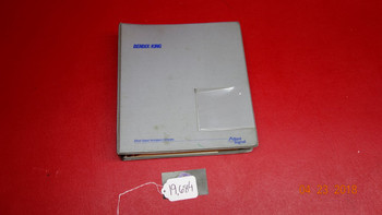 Bendix King Misc. Installation Manuals