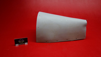 Piper PA-24  Lower Tail Cone Fairing