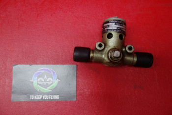 Pump Engineering Service Corp B-12 Safety Valve PN 217-G