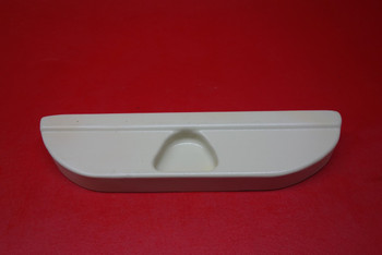 Piper PA-23 Sun Visor Molding PN 31390-00, 31390-000