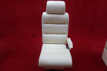 Beechcraft 400XP  Hawker Seat, PN MM20-2010H (CALL OR EMAIL TO BUY)