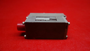 Ragen Data Systems Inc. Fuel Flow Transmitter 26V PN 13068-9136-5-A1