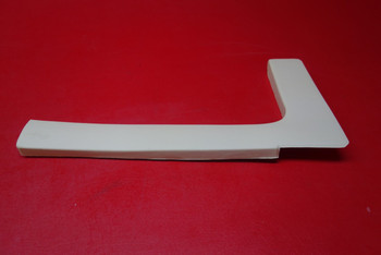 Cessna 206 LH Rear Window Post Cover PN 1200659-25, 1200659-25-532