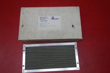 Air-Maze Corp Air Filter PN 35-380035, AM101220FP