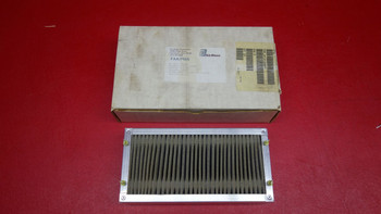 Air-Maze Air Filter PN 35-380035, AM101220FP, 122943-1