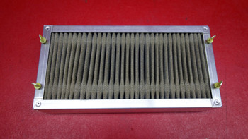 Air-Maze Air Filter PN 35-380035, AM101220FP, 122943-1