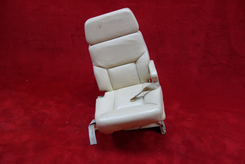 Gates Learjet 25B Seat (EMAIL OR CALL TO BUY)