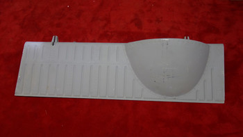 Beechcraft 90, 100 King Air LH Inboard Flap w/ Nacelle Bulkhead PN 50-160003-96, 50-160010-4  (EMAIL OR CALL TO BUY)