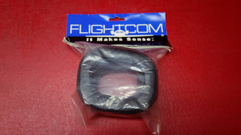 Flightcom  Ear  Seals