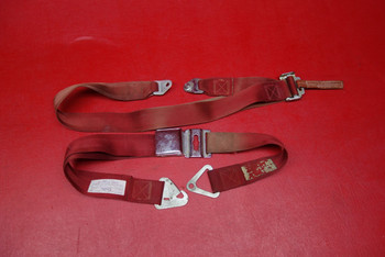 Cessna Lap Belt w/Shoulder Harness PN S176