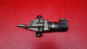 Aire-Search Solenoid Valve 18-30V PN 319980-6-1, 319980-13-1