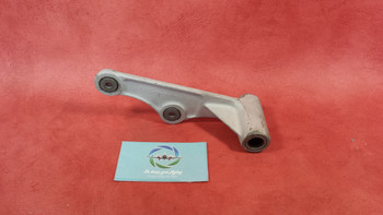 Cessna LH Rocker Arm Bellcrank, PN 0841104-3, 0841104-497