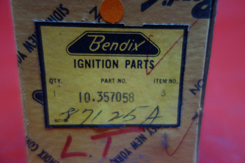  Bendix Ignition Block PN 10-357058