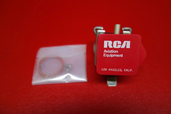 RCA, Airton Wave Guide Adapter PN 1715469