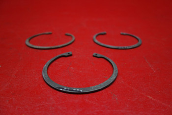 Piper PA-31 Retaining Ring PN 484-762, 5000-350