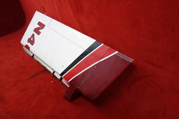 Swearingen SA-26AT Merlin Rudder (CALL OR EMAIL TO BUY)