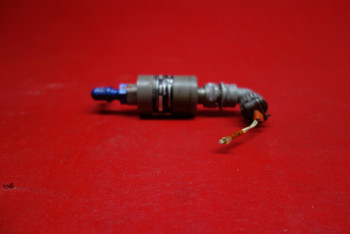 Consolidated Controls Corp. Pressure Switch PN 6607A2-103