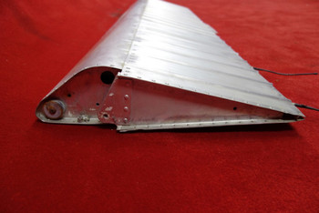 Beechcraft 76 Duchess LH Aileron, PN 105-130000-1 (CALL OR EMAIL TO BUY)