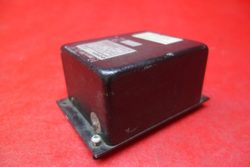 Sperry RZ-220 Roll Rate Monitor  PN  4015901-920