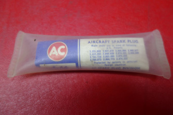 AC A-44 Spark Plug  PN  5569874