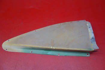 Cessna 337 RH Inboard Fairing Tail Boom PN 1500005-2